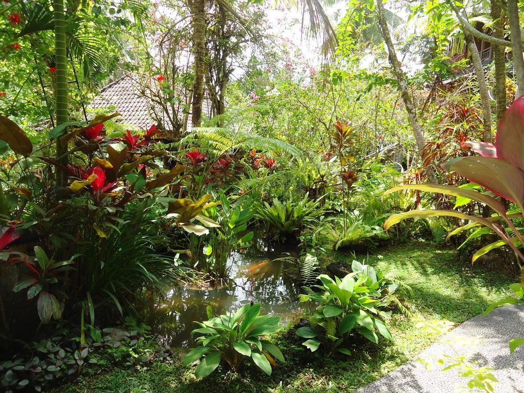 Gusti'S Garden Bungalows Ubud  Exterior photo